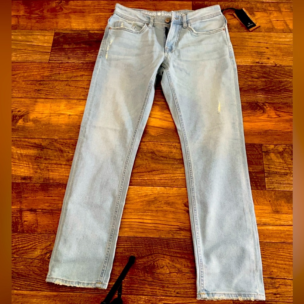 Buffalo David Bitton Jeans
